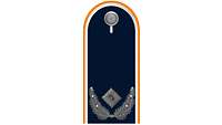 Picture of Rank Insignia Major (OF-3) for service dress