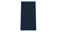 Picture of Rank Insignia Seaman recruit (OR-1) for shipboard and battle dress