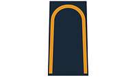 Picture of Rank Insignia Petty officer second class (OR-5) for shipboard and battle dress