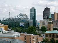 Potsdamer Platz