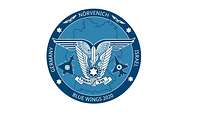 Wappen Blue Wings 2020