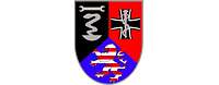 Wappen Versorgung- und Instandsetzungszentrum für Sanitätsmaterial Pfungstadt