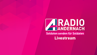 Das Radio Andernach Logo 