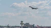 Flughafen Tegel