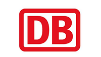 Deutsche Bahn Logo