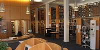 Bibliothek