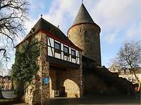 Bild des Wasemer Turm in Rheinbach