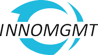 Logo des Innovationsmanagements