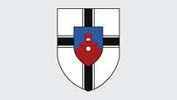 Wappen der Marineschule Mürwik