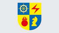 Wappen der Marineoperationsschule