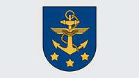 Insignia of the Navy Command