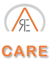 Logo des Lernprogramms CARE