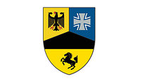Wappen des Karrierecenters der Bundeswehr Stuttgart 