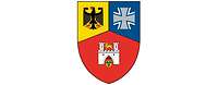 Wappen ders Karrierecenters der Bundeswehr Hannover 