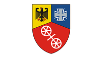 Wappen des Karrierecenters der Bundeswehr II Mainz 