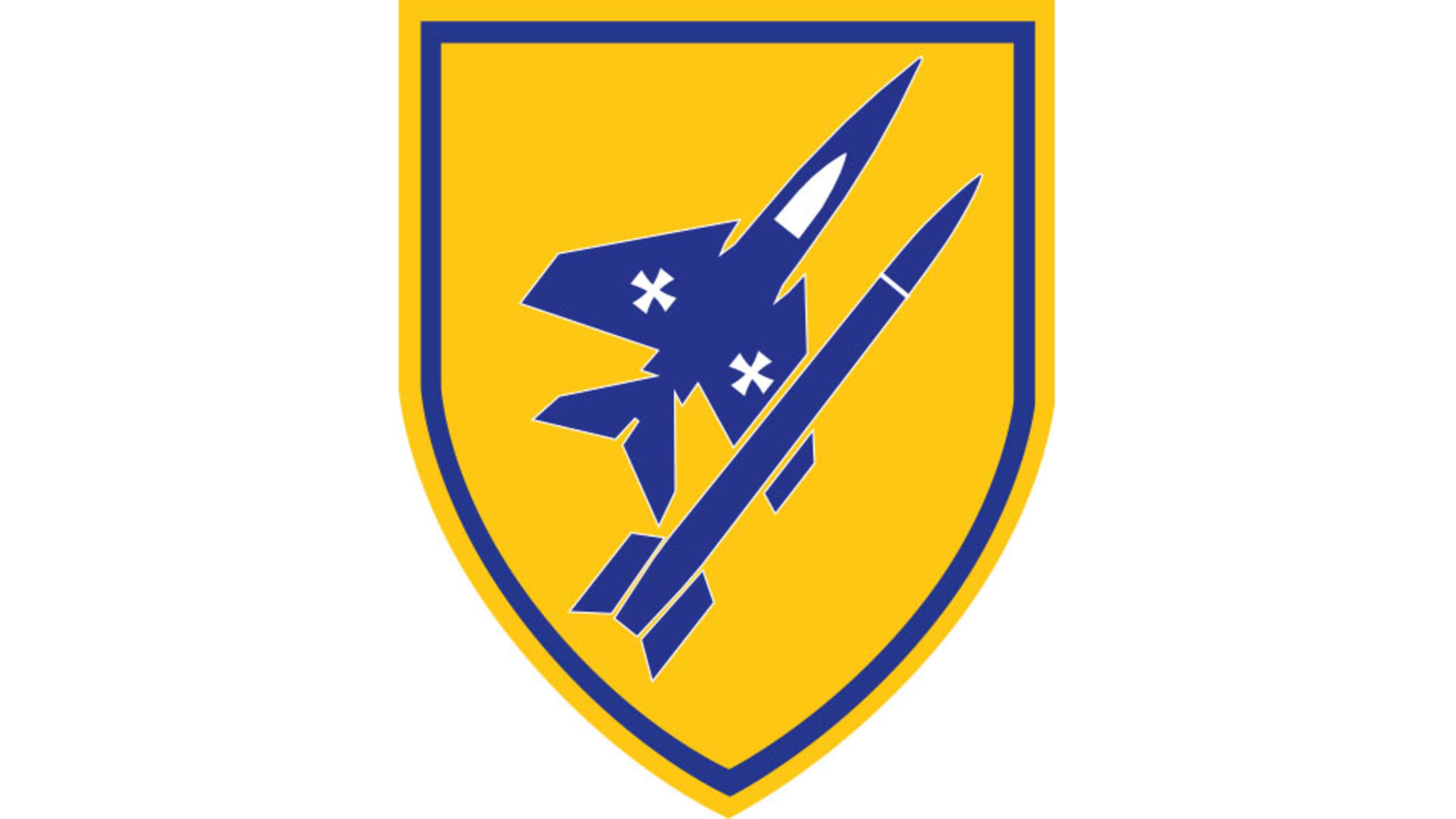 german air force logo ww2