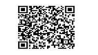 Simply scan the QR code directly in your banking app to have the donations account inserted automatically