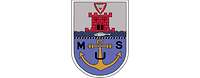 Wappen der Marineunteroffizierschule