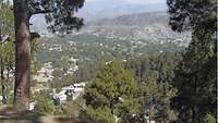 Abbottabad_View