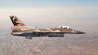 F-16_Israel