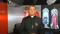 Interview mit Pater Stefan Havlik 