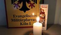 Nikolaustag im Evangelisches Militärpfarramt Köln I