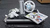 Spielekonsole Wii