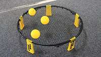 SPIKE BALL