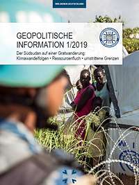 2019-1_Geopolitische-Information_web_Deckblatt