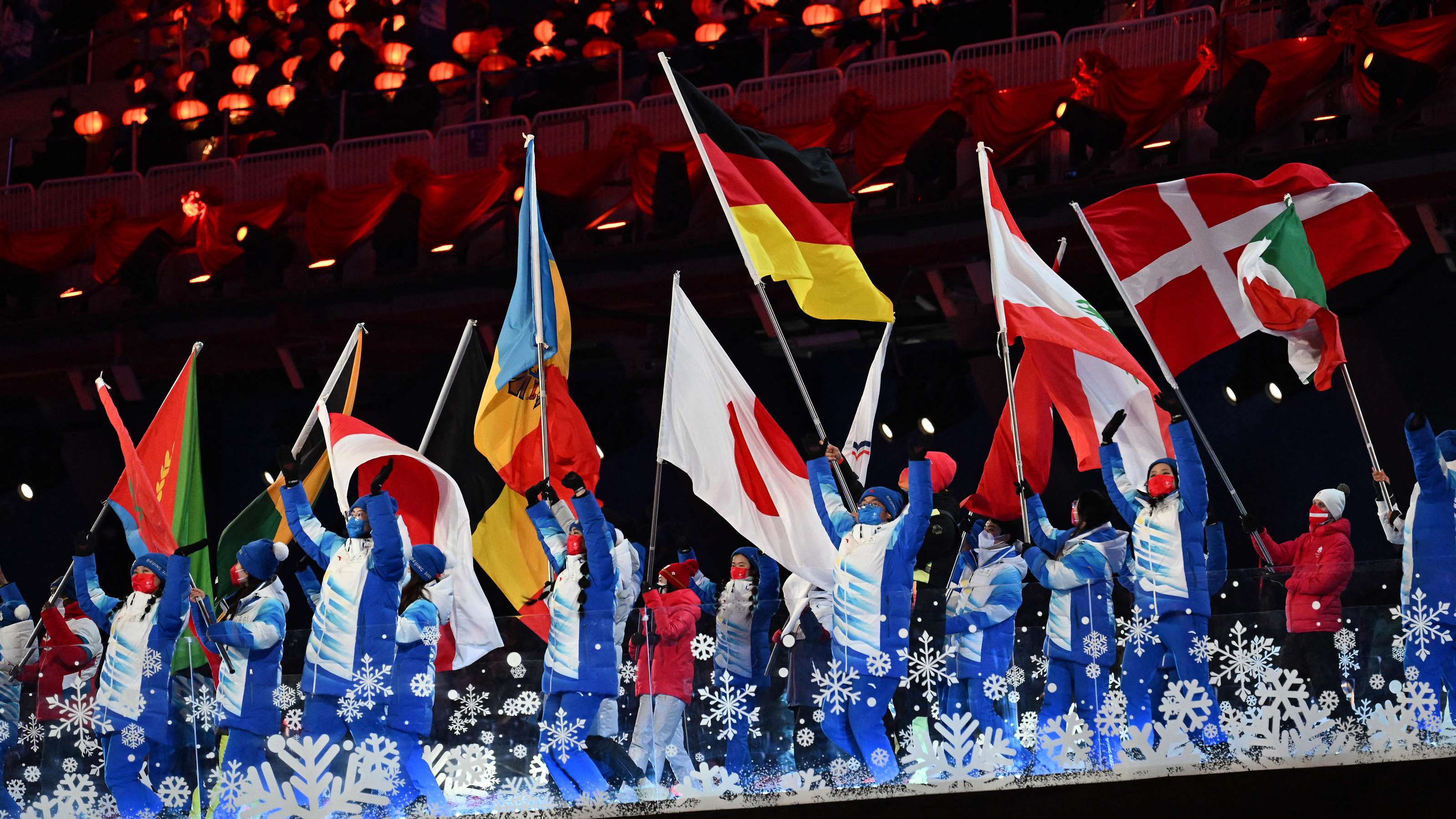 Bundeswehr erfolgreich bei Olympia