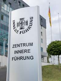 Zentrum Innere Führung