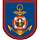 Wappen des Einsatzausbildungszentrums Schadensabwehr Marine