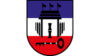 Wappen einer Dienststelle