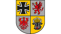 Wappen einer Dienststelle