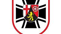 Wappen einer Dienststelle