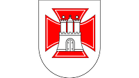 Wappen einer Dienststelle