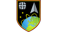 Wappen Weltraumkommando der Bundeswehr 