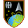 Wappen Weltraumkommando der Bundeswehr 