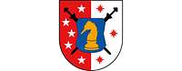Wappen des 1. Korvettengeschwaders