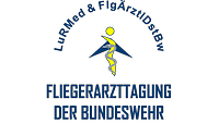 Logo der Fliegerarzttagung der Bundeswehr