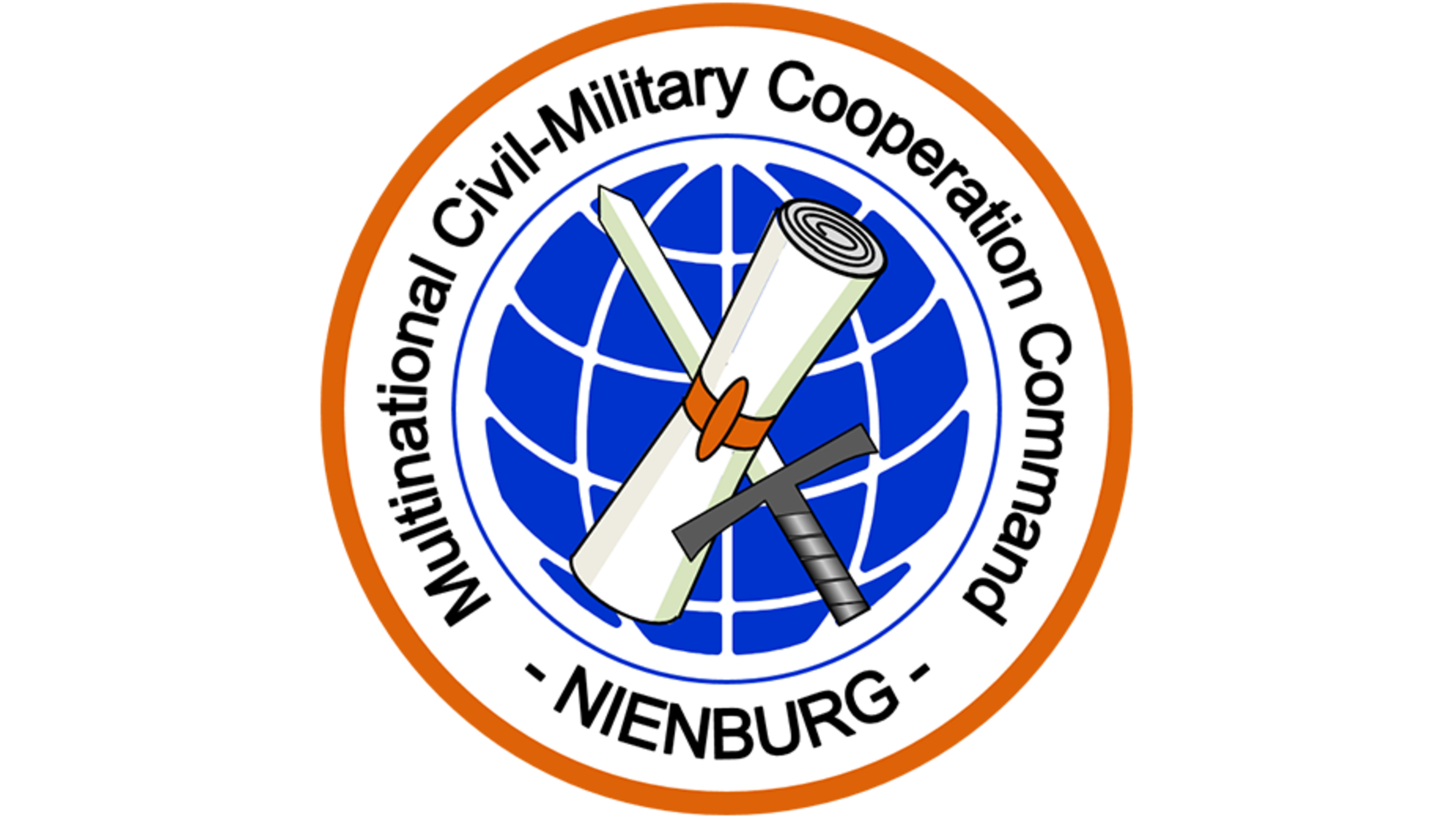 Multinational CIMIC Command