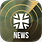 Logo App Bw-Newsradar