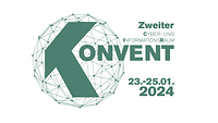 Logo des Zweiten CIR-Konvent.