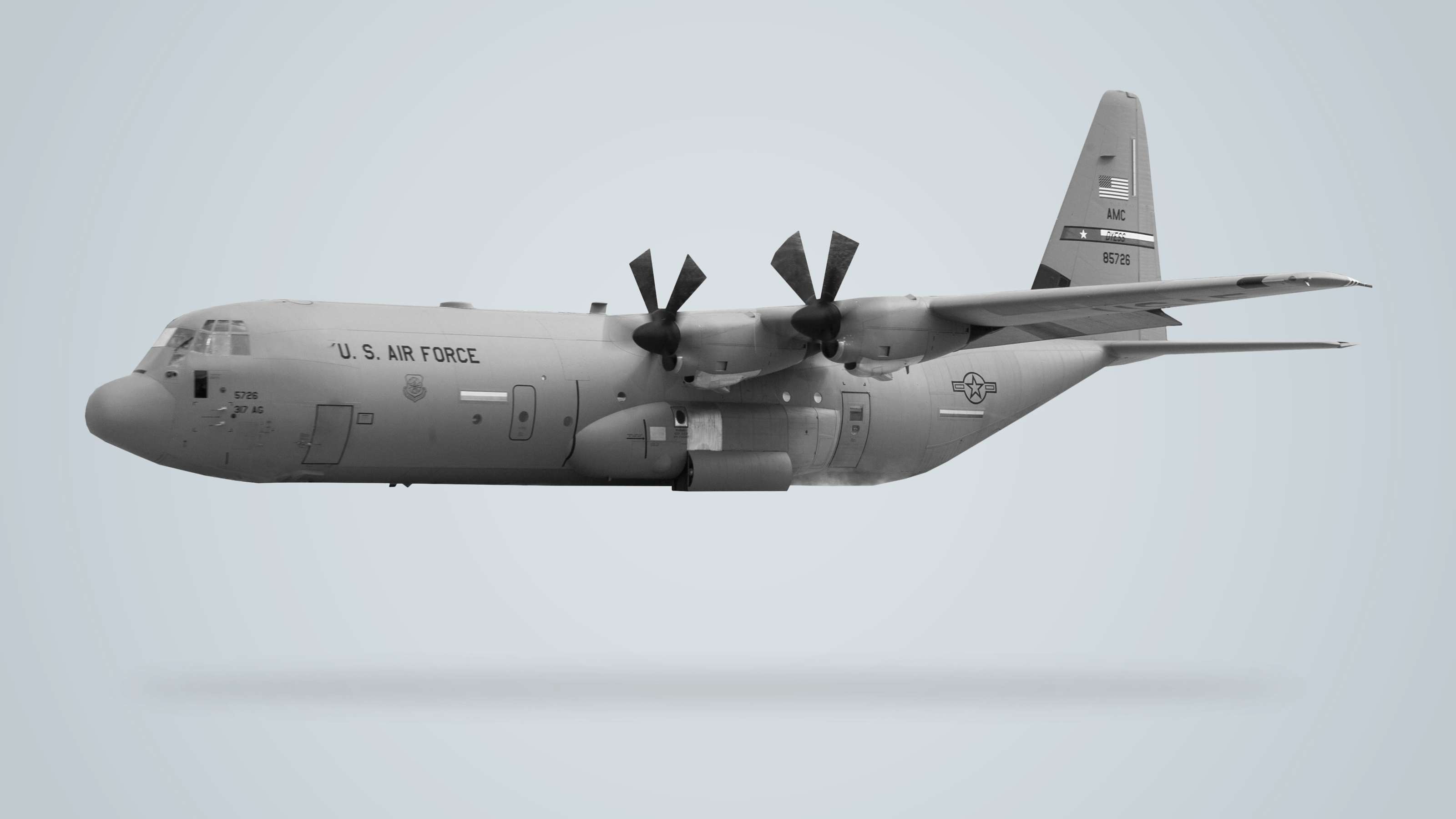 c 130 e Kampfhubschrauber