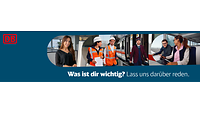 Gruppenbild Deutsche Bahn Headerbild