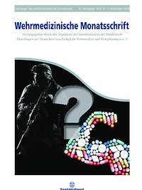 Wehrmedizinische Monatsschrift 12-2018