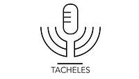Logo Podcast Tacheles