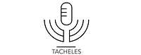 Logo Podcast Tacheles