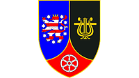 Wappen einer Dienststelle