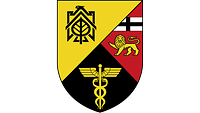 Das Wappen Bundesamtes für Infrastruktur, Umweltschutz und Dienstleistungen der Bundeswehr